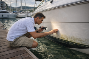 Checklist Antes De Comprar Un Barco De Ocasion