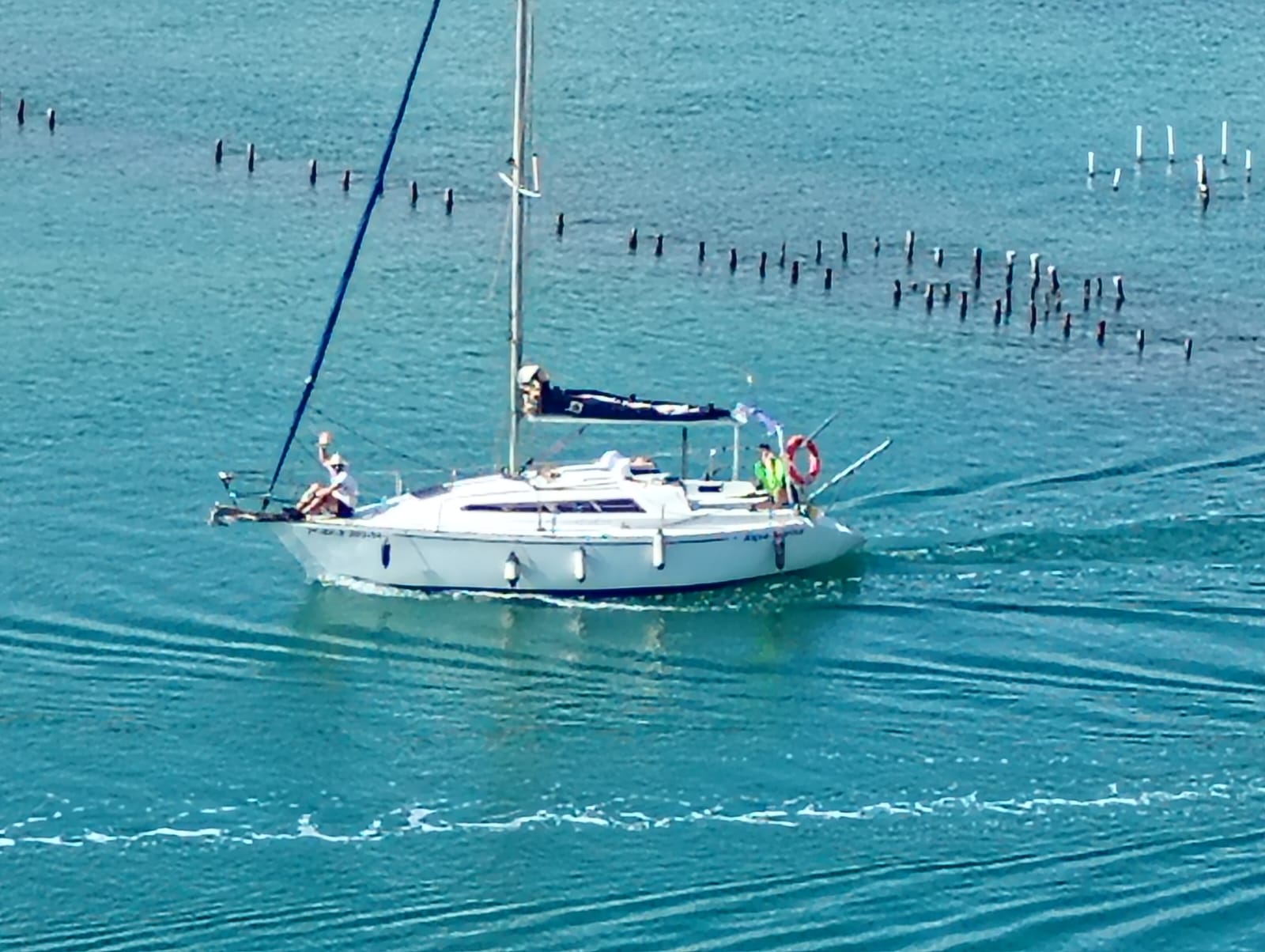 Img Img Desde Arriba Tabarca Img Img