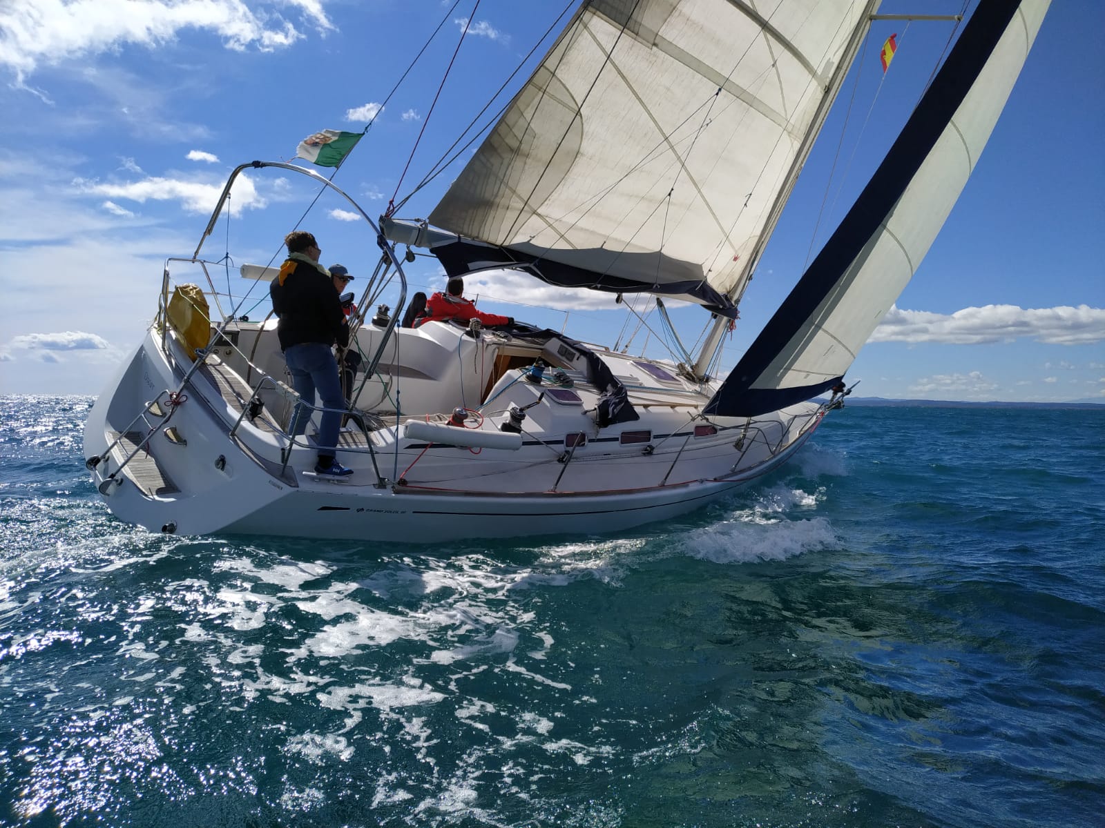 Img Img Gs 40 Cenyint Aleta Estribor Img Img